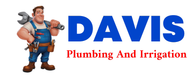 Trusted plumber in HOLMAN